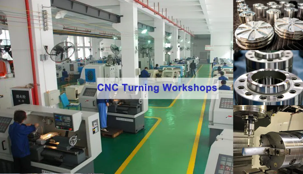 Turning Parts CNC Lathe Parts Precision Motorcycle Engine Products