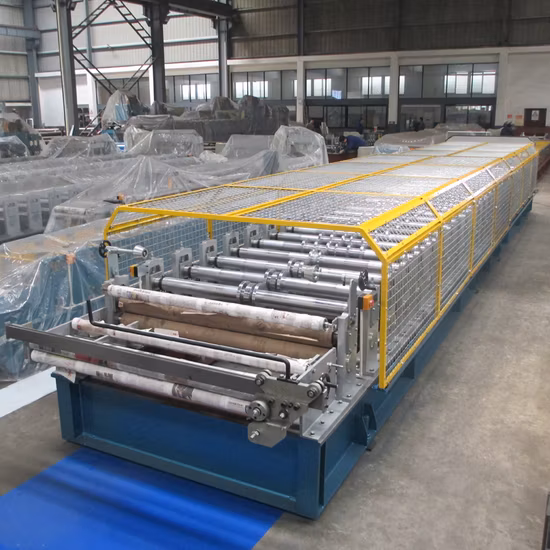 Le fabbriche cinesi esportano pannelli per coperture, acciaio e altri prodotti di vendita