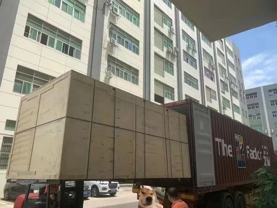 2023 Top China LCL FCL Sea Freight Logistics China Shipping Agent in tutto il mondo