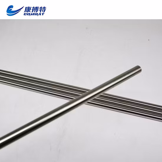 Pacchetto di esportazione standard industriale di combattimento Cina Prodotti di tungsteno a prezzo puro