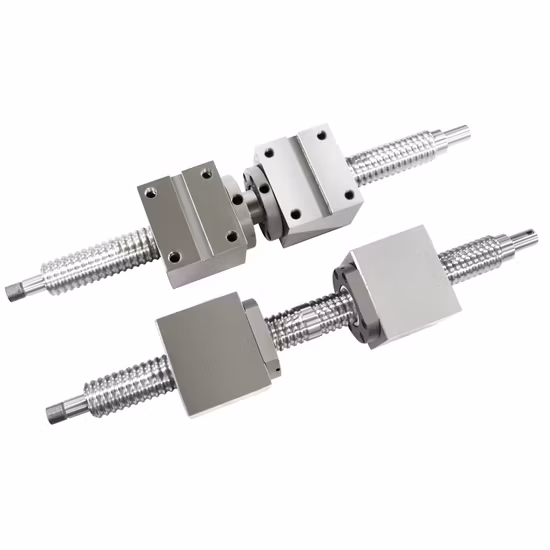 Prodotti per la lavorazione di parti con specifiche di grandi dimensioni e precisione di esportazione personalizzata